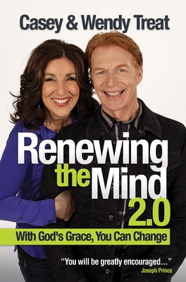 Renewing The Mind 2.0 by Treat, Casey