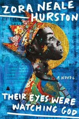 Their Eyes Were Watching God Paperback Amistad Press