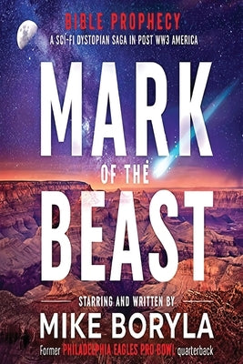 Mark Of The Beast by Boryla, Mike