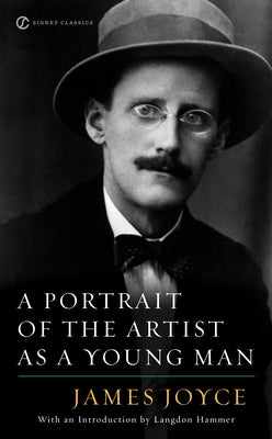 A Portrait of the Artist as a Young Man by Joyce, James