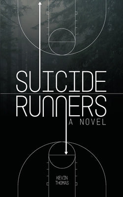 Suicide Runners Paperback Krystle May Statler
