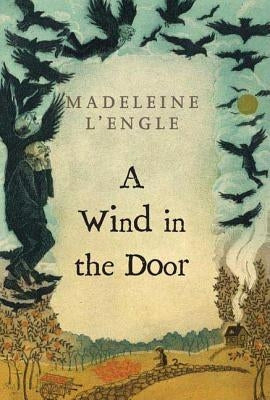 A Wind in the Door Paperback Square Fish