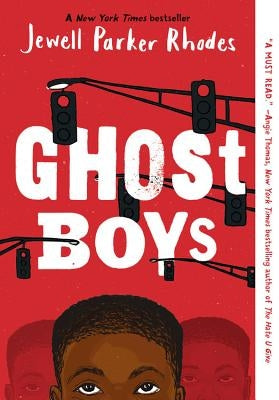 Ghost Boys Paperback Little, Brown Books for Young Readers