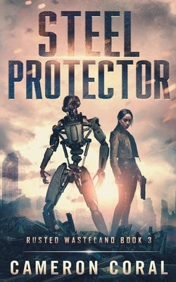 Steel Protector Paperback Kenney Solutions LLC