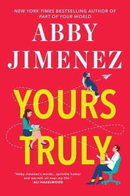 Yours Truly Paperback Forever