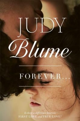 Forever... Paperback Atheneum Books for Young Readers