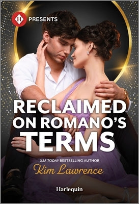 Reclaimed on Romano's Terms by Lawrence, Kim