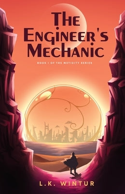 The Engineer's Mechanic Paperback Yellow Panda Publishing