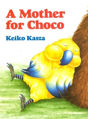 A Mother for Choco Paperback Puffin Books
