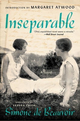 Inseparable Paperback Ecco Press