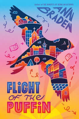 Flight of the Puffin Paperback Penguin Young Readers Group