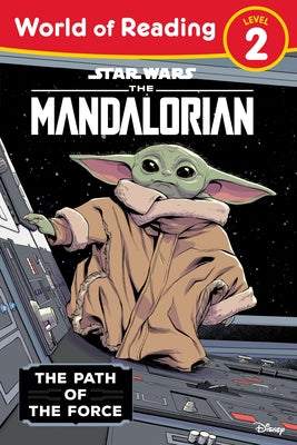 Star Wars: The Mandalorian: The Path of the Force Paperback Random House/Star Wars