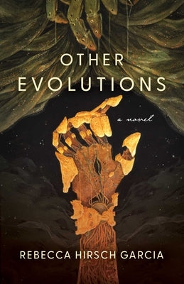 Paperback of "Other Evolutions" by ECW Press, featuring the book cover with colorful abstract artwork.