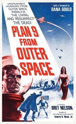 Plan 9 From Outer Space: The Novelization Paperback Encyclopocalypse Publications