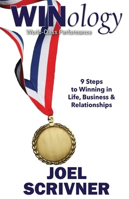 WINology by Scrivner, Joel