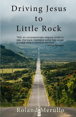 Driving Jesus to Little Rock Paperback Pfp Publishing