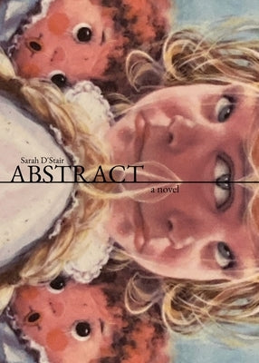 Abstract Paperback Late Marriage Press