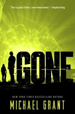 Gone Paperback HarperCollins