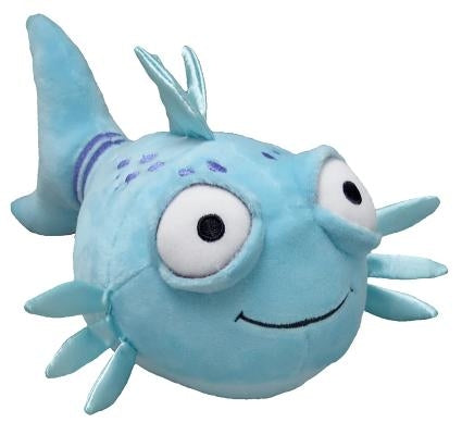 Pout-Pout Fish Doll Other MerryMakers