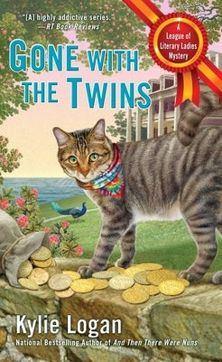 Gone with the Twins by Logan, Kylie