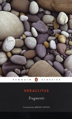 Fragments Paperback Penguin Classics
