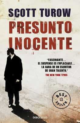 Presunto Inocente / Presumed Innocent by Turow, Scott