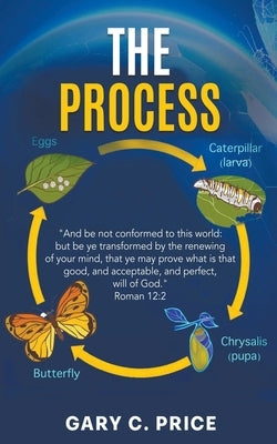 The Process by Price, Gary C.