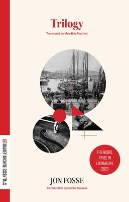 Trilogy Paperback Dalkey Archive Press