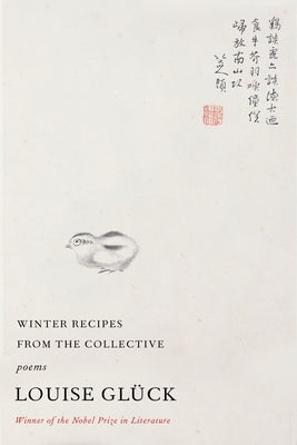 Winter Recipes from the Collective: Poems Paperback Farrar, Straus and Giroux