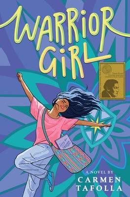 Warrior Girl Paperback Nancy Paulsen Books