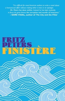 Finist?re by Peters, Fritz