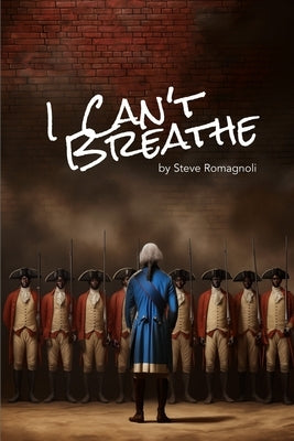 I Can't Breathe by Romagnoli, Steve