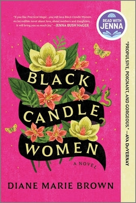 Black Candle Women: A Read with Jenna Pick Paperback Graydon House