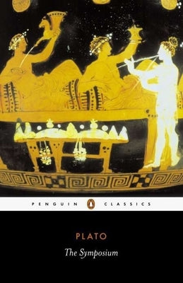 The Symposium Paperback Penguin Group