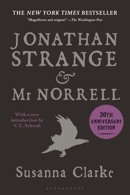 Jonathan Strange & MR Norrell Paperback Bloomsbury Publishing