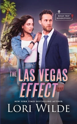 The Las Vegas Effect Paperback Independently Published