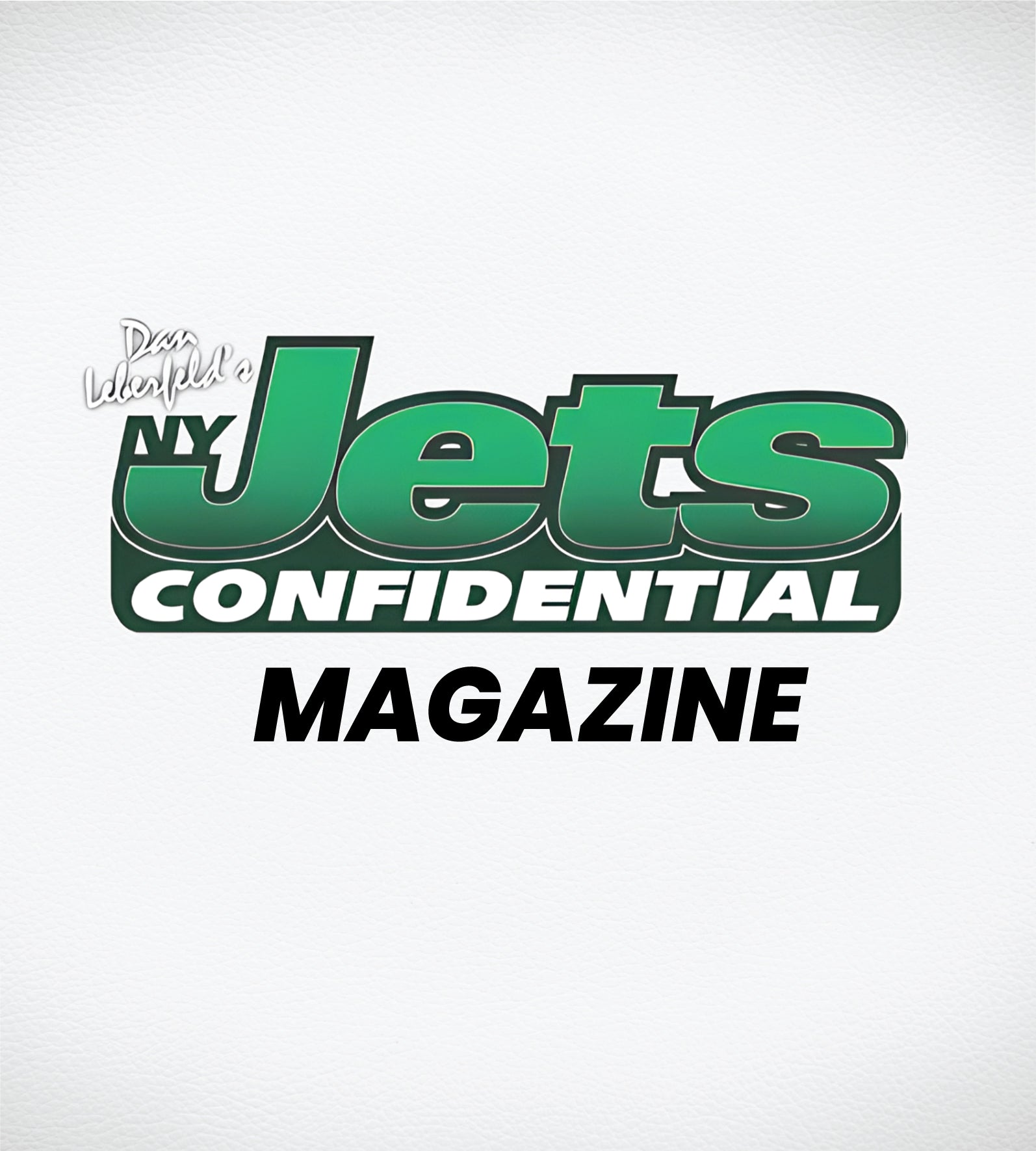 Jets Confidential