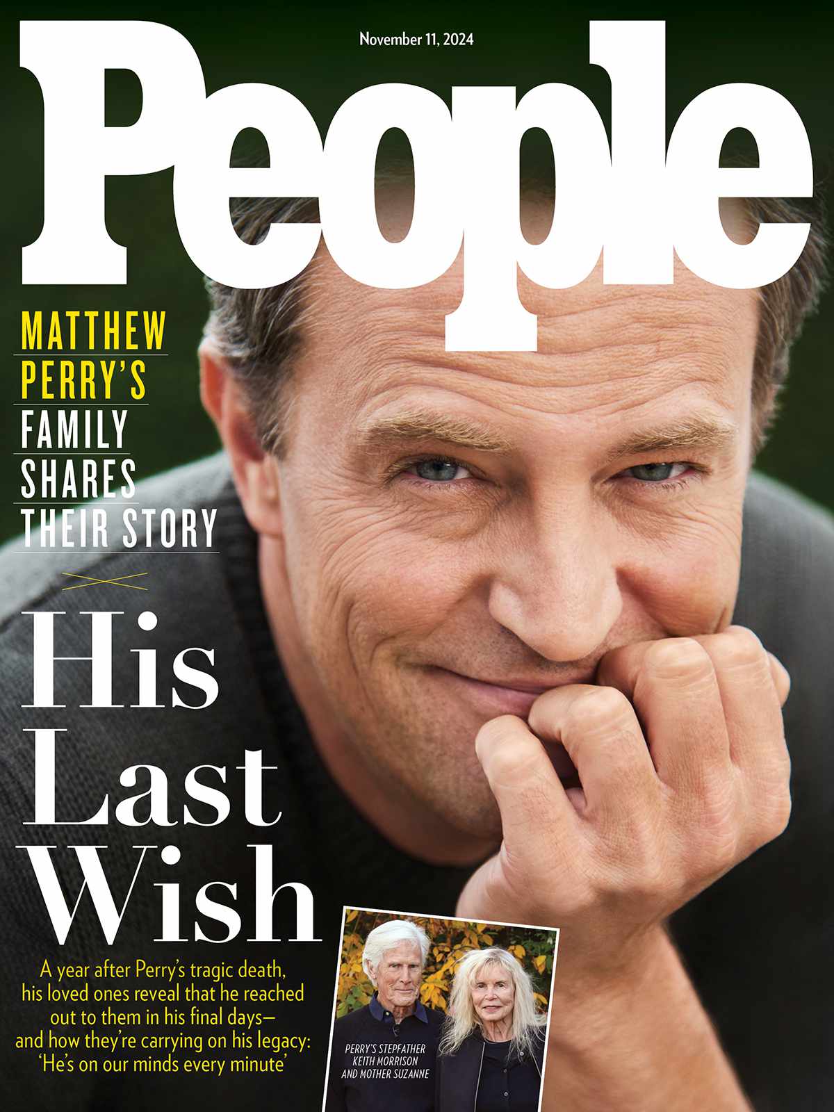 People Magazine