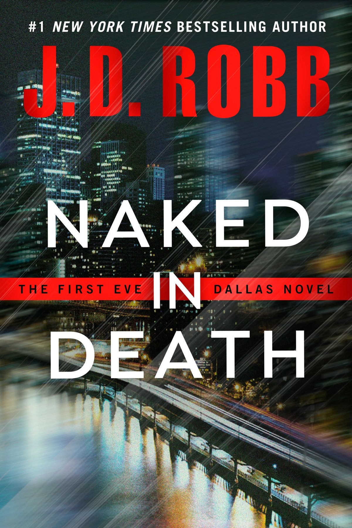 Naked in Death (In Death)