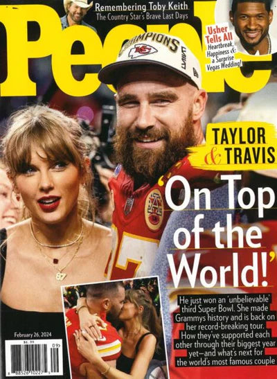 People Magazine