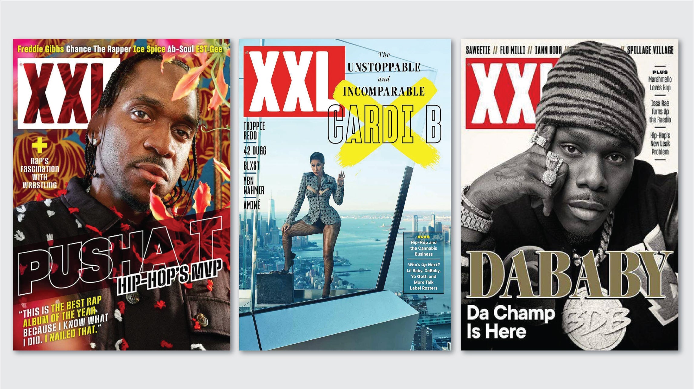 XXL Bundle 2