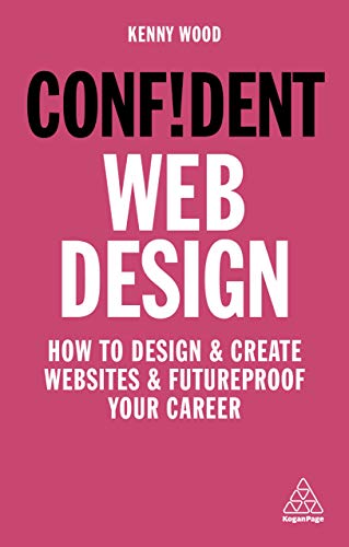 Confident Web Design - SureShot Books Publishing LLC