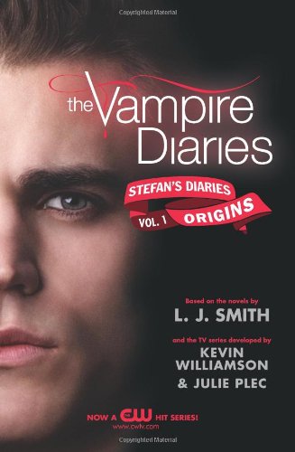 The Vampire Diaries: Stefan's Diaries #1: Origins Teen & Young Adult L. J. Smith