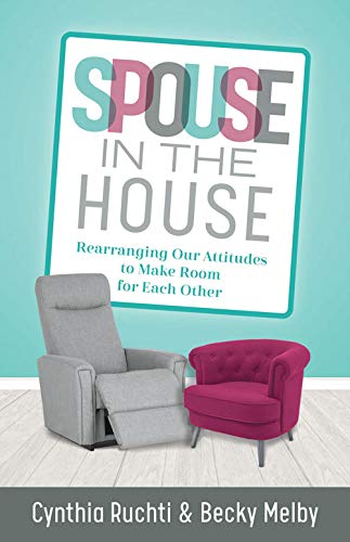 Spouse in the House - SureShot Books Publishing LLC