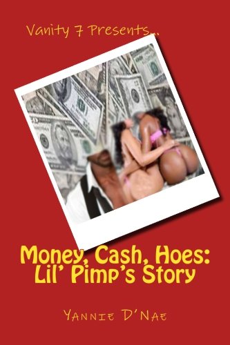 Money, Cash, Hoes - SureShot Books Publishing LLC