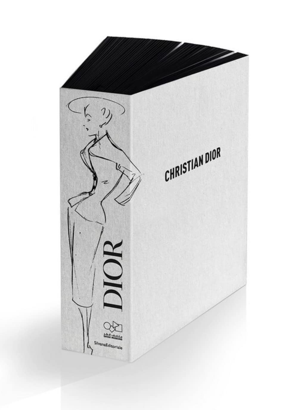 Christian Dior SureShot Books Publishing LLC