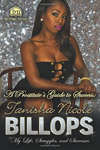 A Prostitute's Guide to Success - SureShot Books Publishing LLC