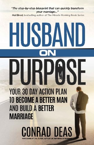 Husband On Purpose - SureShot Books Publishing LLC