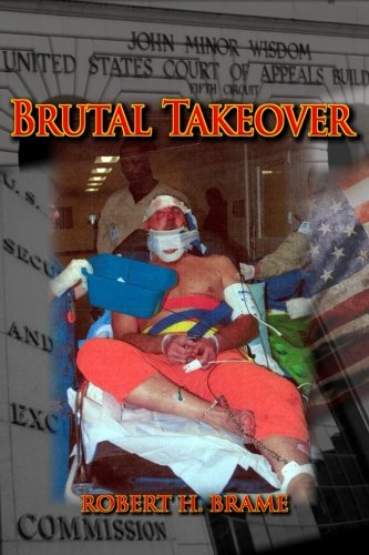 Brutal Takeover - SureShot Books Publishing LLC