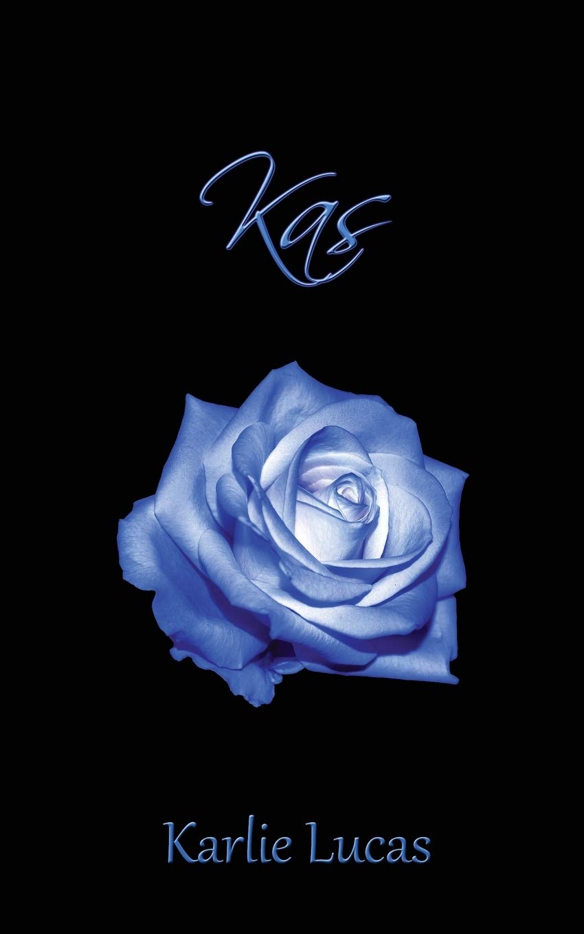 Kas (Edition) (2ND ed.) - SureShot Books Publishing LLC